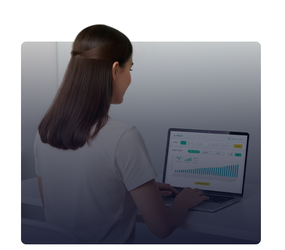 Track Your Progress Under Therapist Supervision