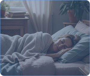 Improve Sleep